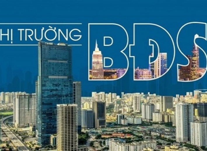 Luật đất đai được thông qua sẽ có lợi cho thị trường bất động sản?