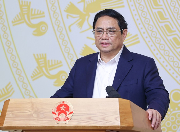 Thủ tướng yêu cầu giải ngân 675.000 tỷ vốn đầu tư công trong năm 2023