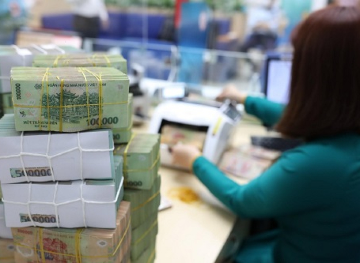 Vài tuần tới, một lượng tiền lớn sẽ được bơm ra thị trường