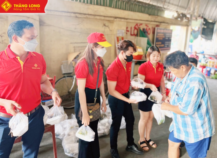 Những nụ cười hạnh phúc