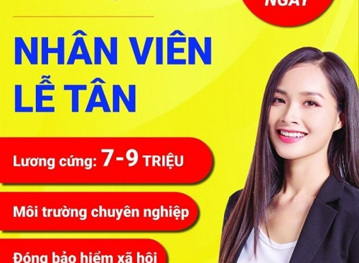 LỄ TÂN
