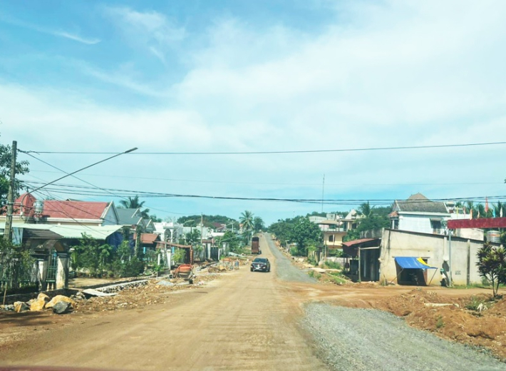 Bất động sản ở thời kỳ đầu của chu kì đi “ngược gió”, nhà đầu tư trong tư thế sẵn sàng