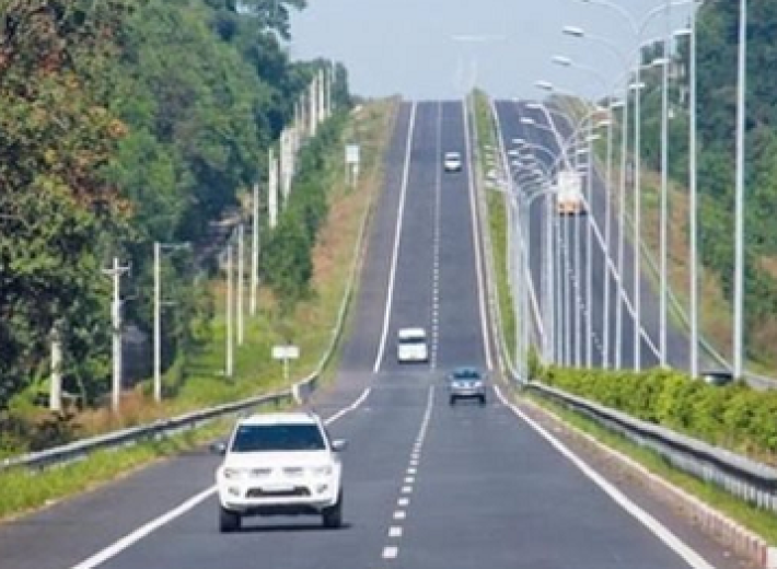 Thành lập Hội đồng thẩm định Báo cáo nghiên cứu tiền khả thi Dự án cao tốc Gia Nghĩa - Chơn Thành