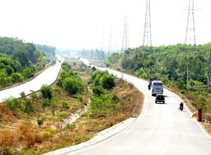 Bình Dương ra Nghị quyết về đường Vành đai 4, thông qua quy hoạch hai khu công nghiệp