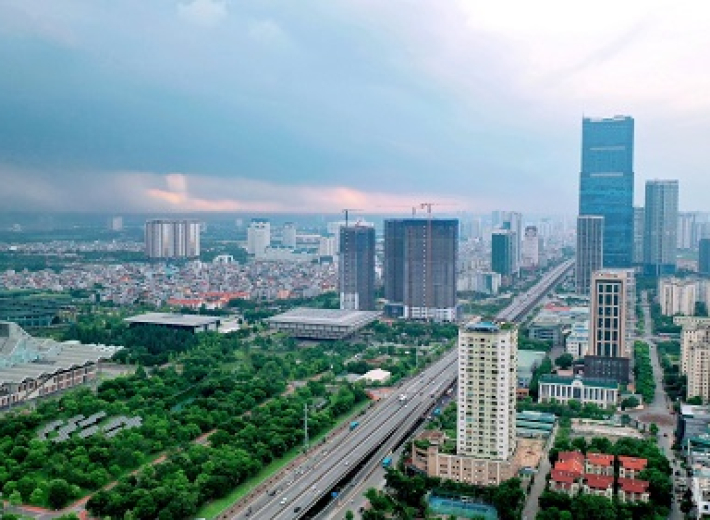 Lãi suất liên tục giảm, khi nào bất động sản "nóng" trở lại?