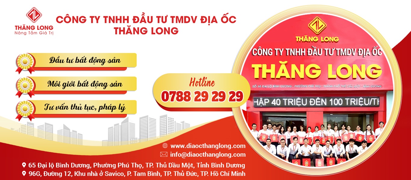 Thăng Long - Nâng tầm giá trị (1)